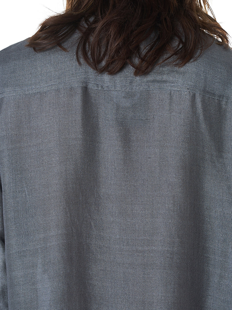 Denis Colomb Shirt - Hlorenzo Detail 1