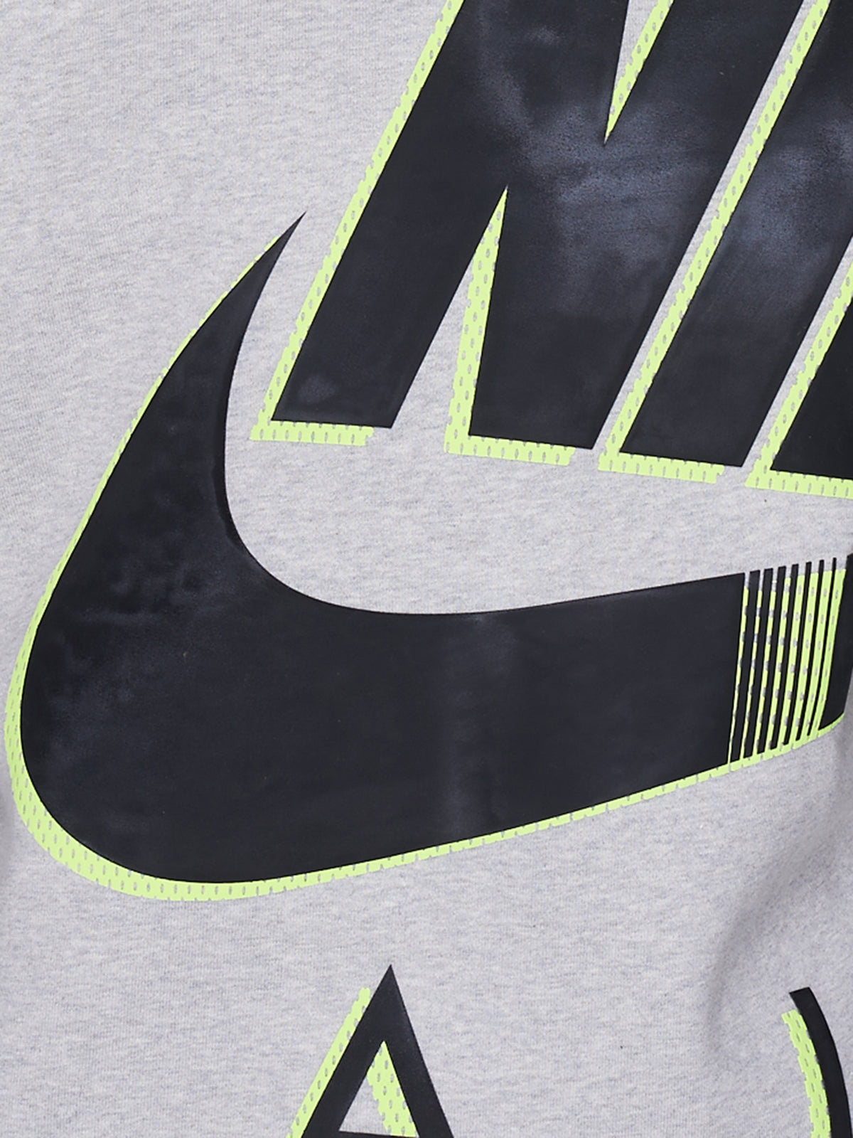 Nike X Kim Jones Pullover | H.Lorenzo - detail 2