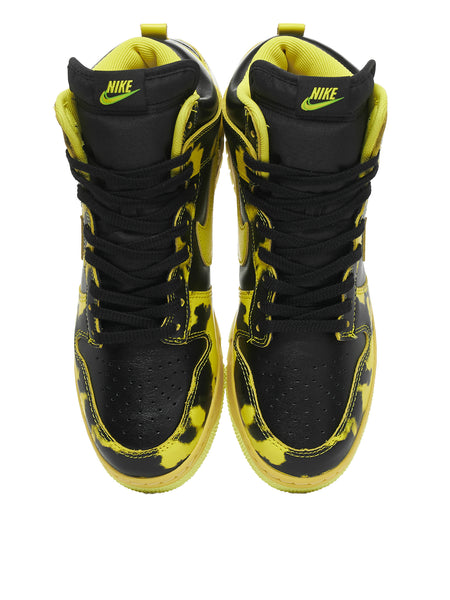 だいき DD9404-001-BLACK-YELLOW-