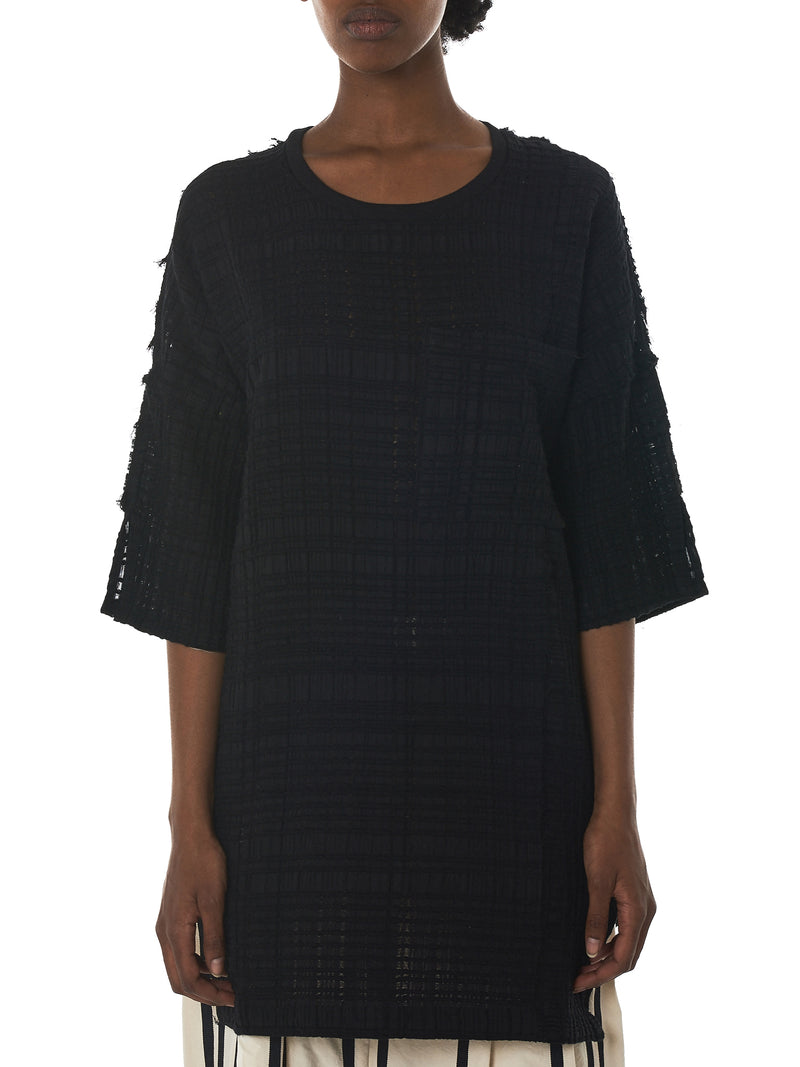 Daniel Gregory Natale Tee - Hlorenzo Front