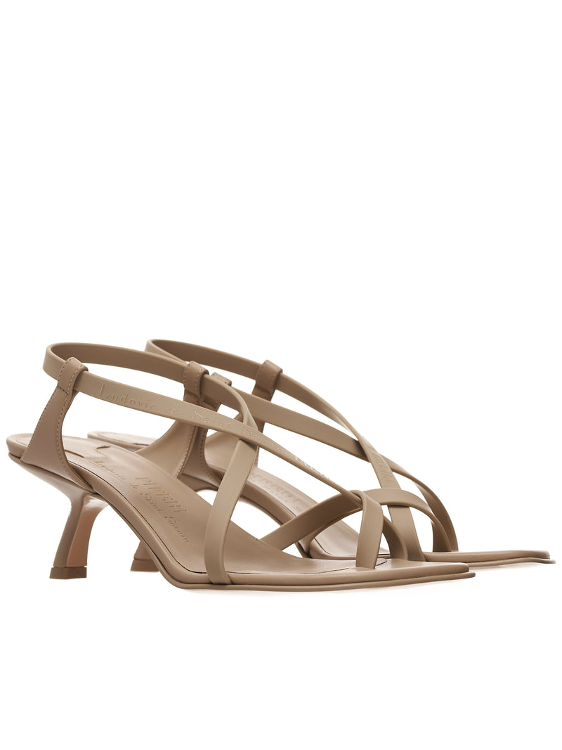 Faun 50 (FAUN-50-BVN-FAWN)