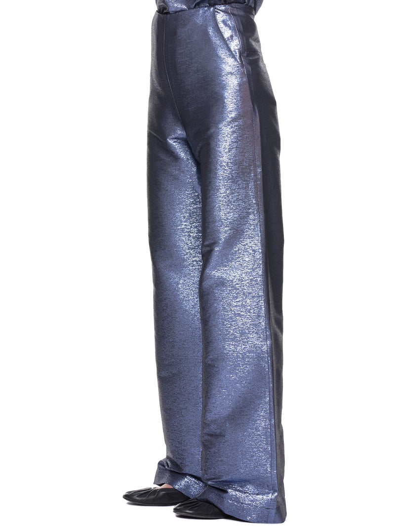 Paula Knorr Trouser - Hlorenzo Side