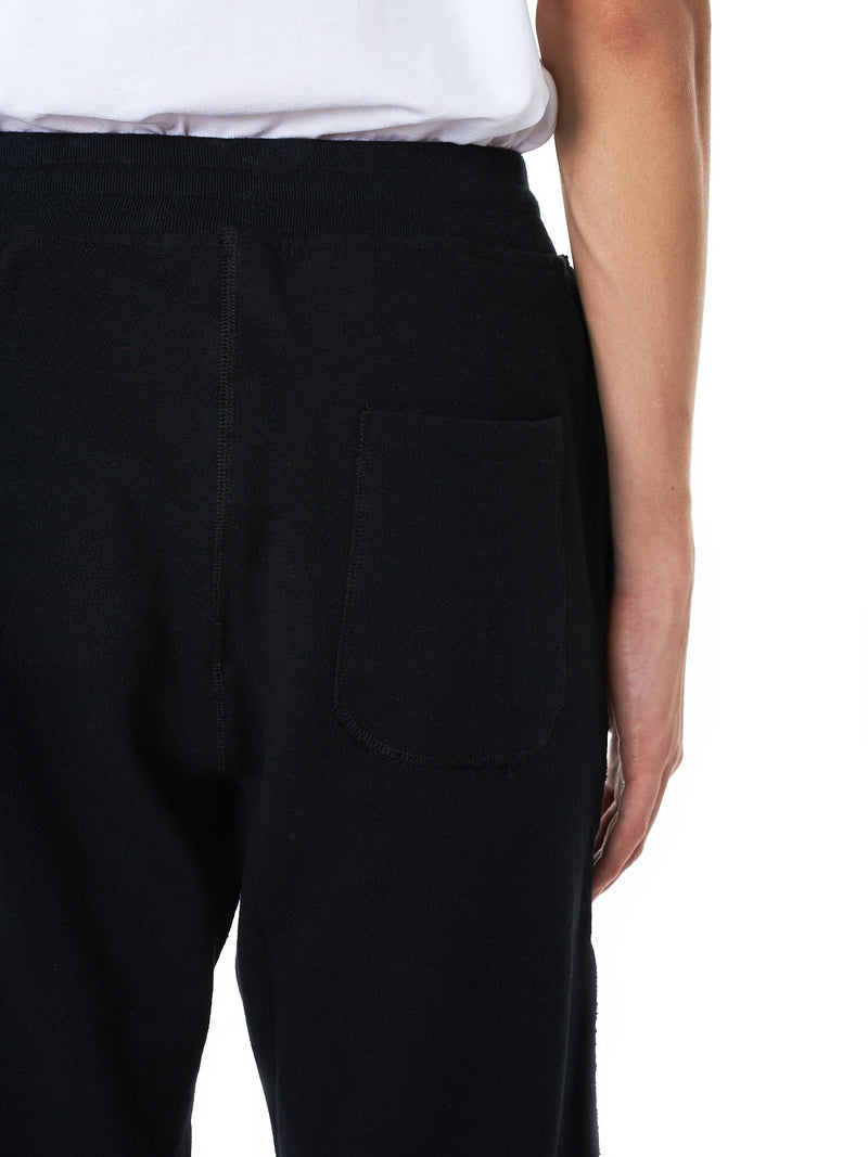 Gosha Rubchinskiy Jogger - Hlorenzo Back Detail