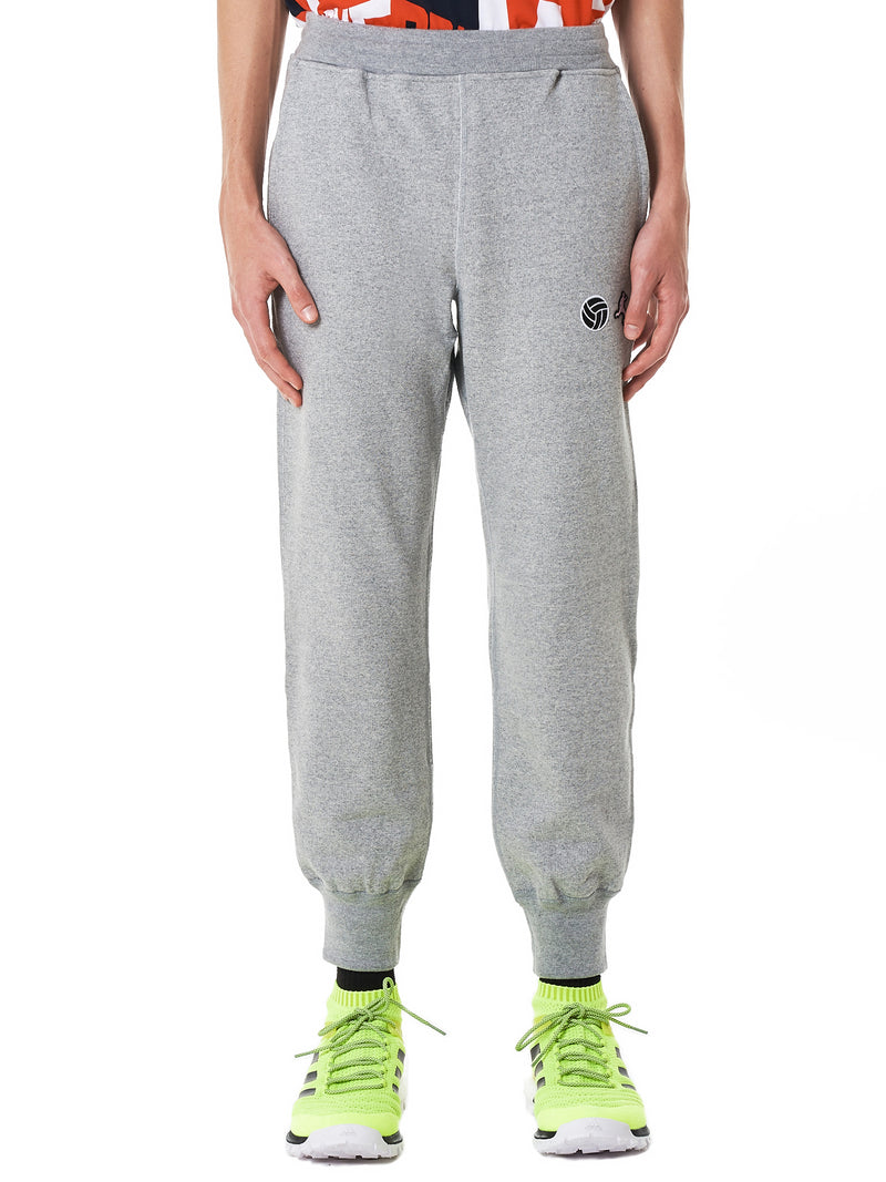 Gosha Rubchinskiy Jogger - Hlorenzo Front