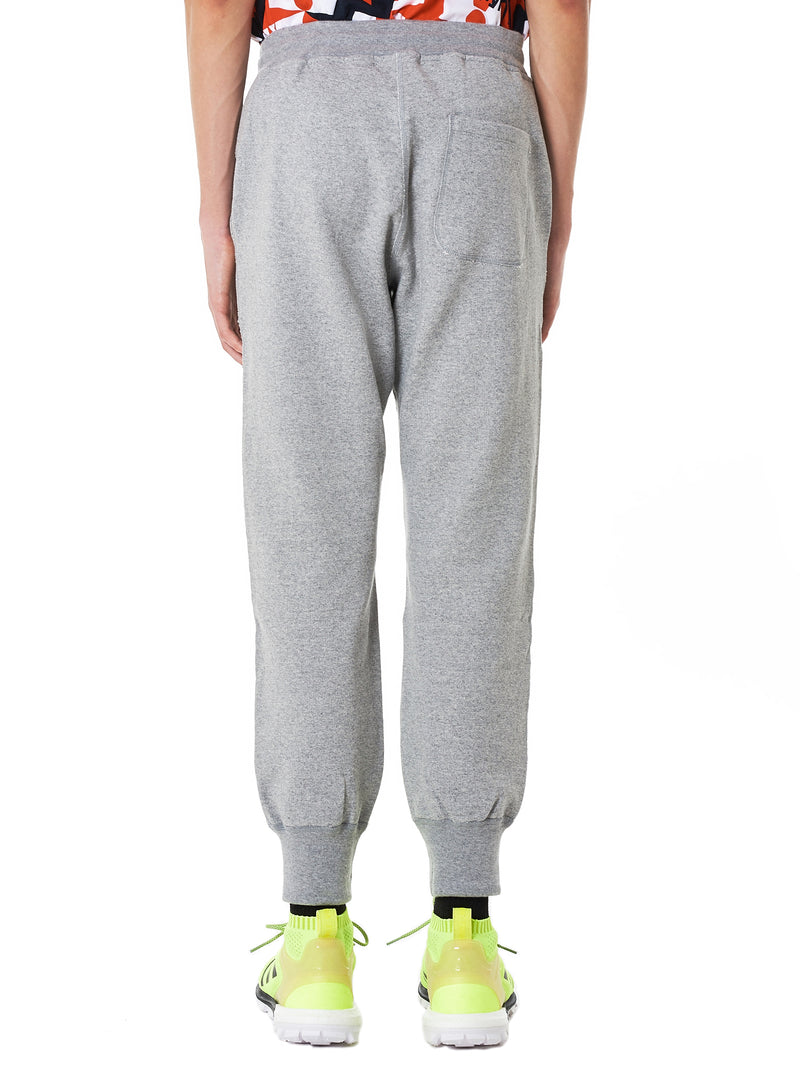 Gosha Rubchinskiy Jogger - Hlorenzo Back