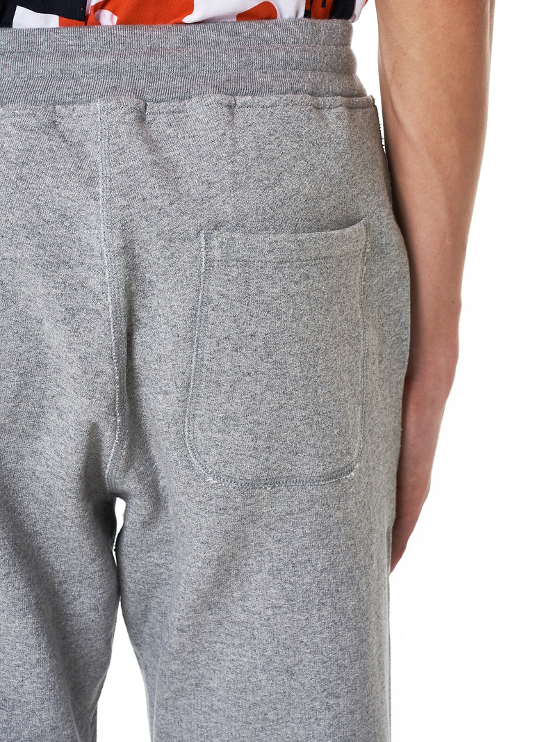 Gosha Rubchinskiy Jogger - Hlorenzo Back Detail