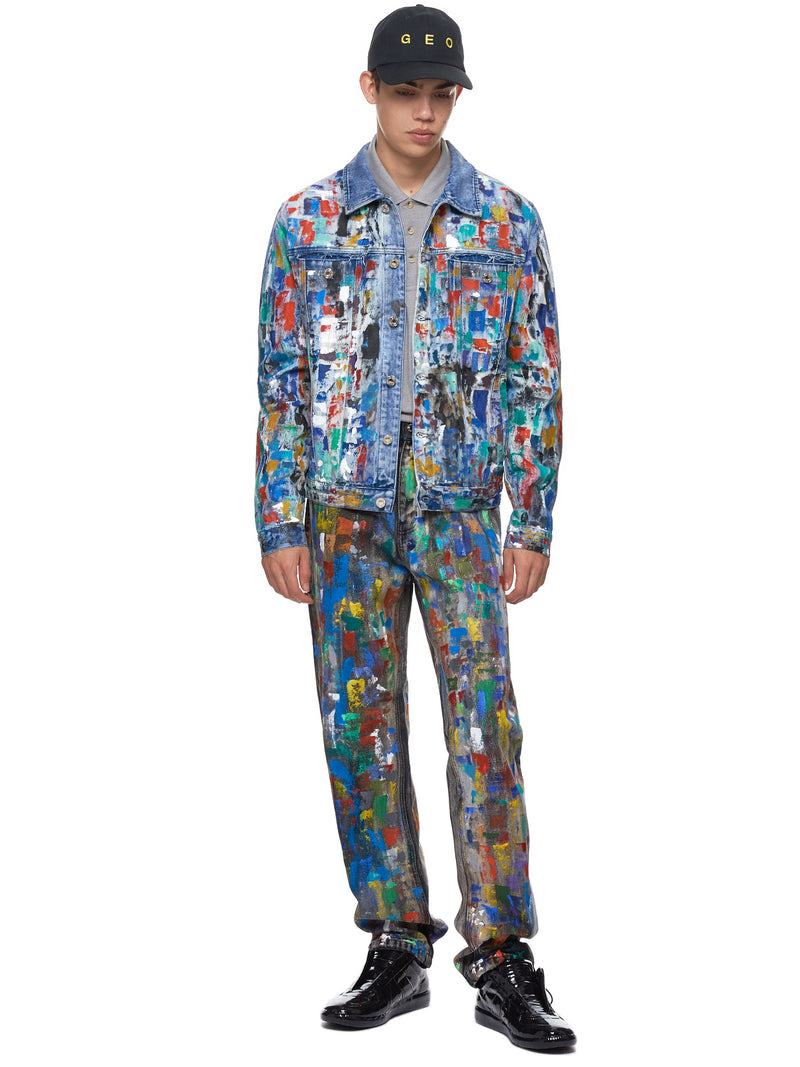 Geo Polo - Hlorenzo Style