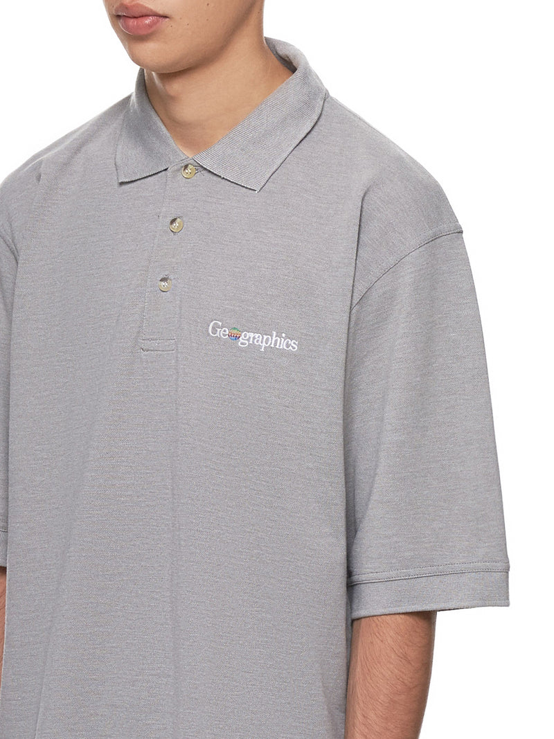 Geo Polo - Hlorenzo Detail 1