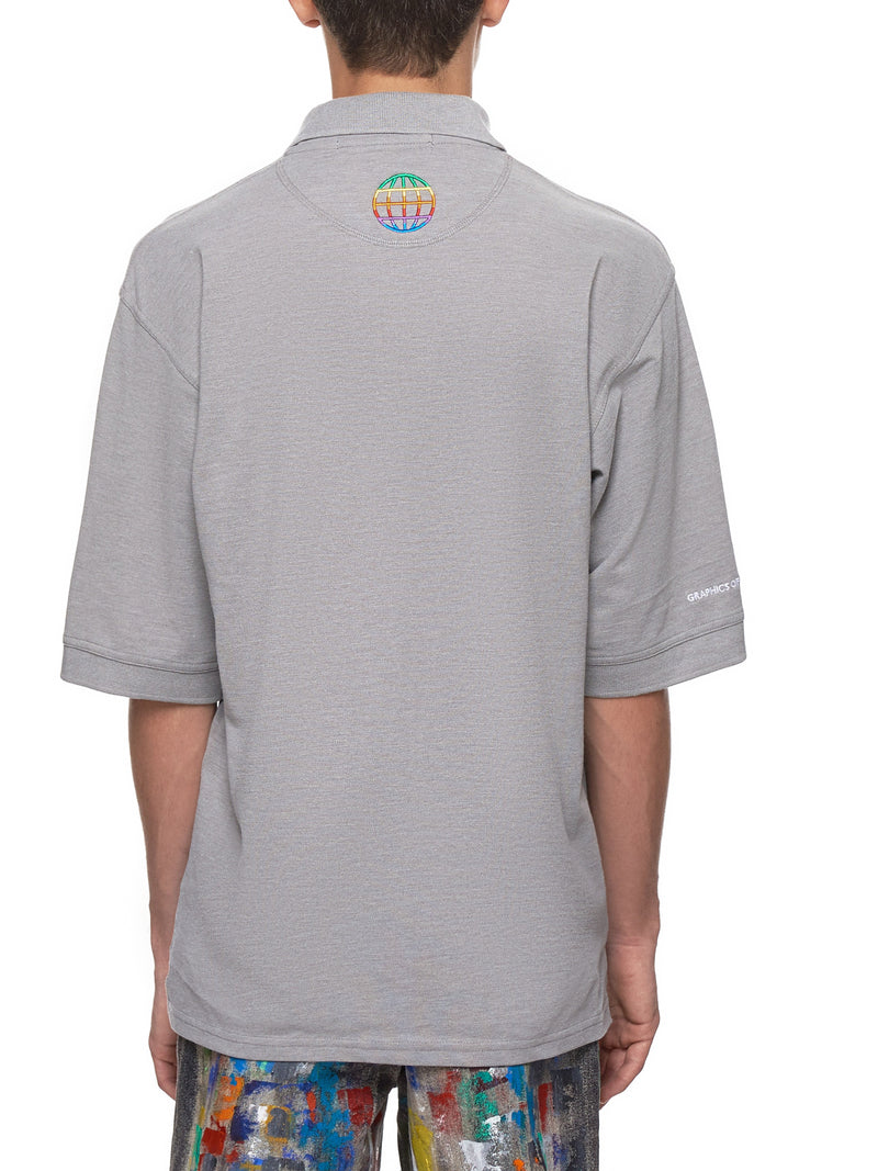 Geo Polo - Hlorenzo Back