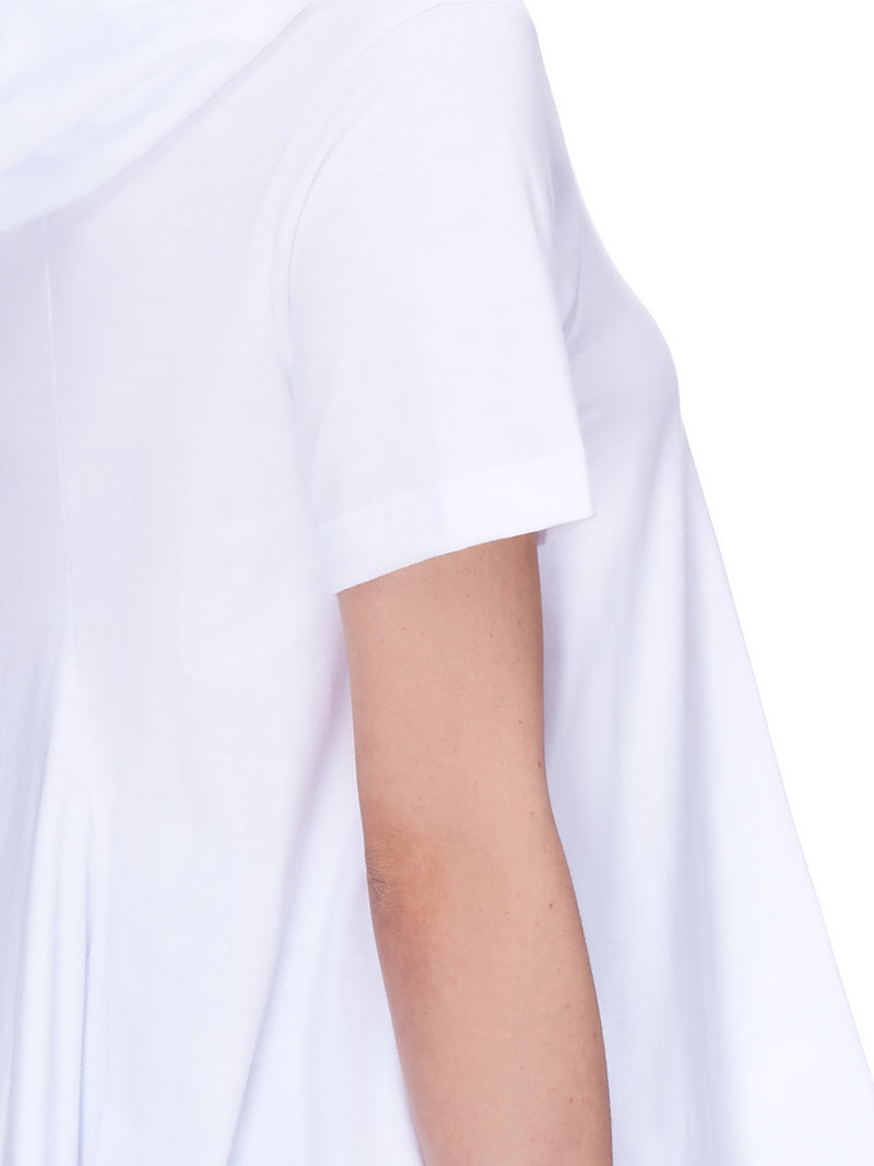 Comme des Garçons A-Line Hooded Top | H. Lorenzo - detail 2