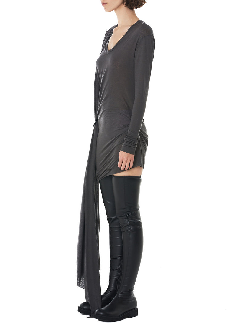 Gaze De Lin- HLorenzo side