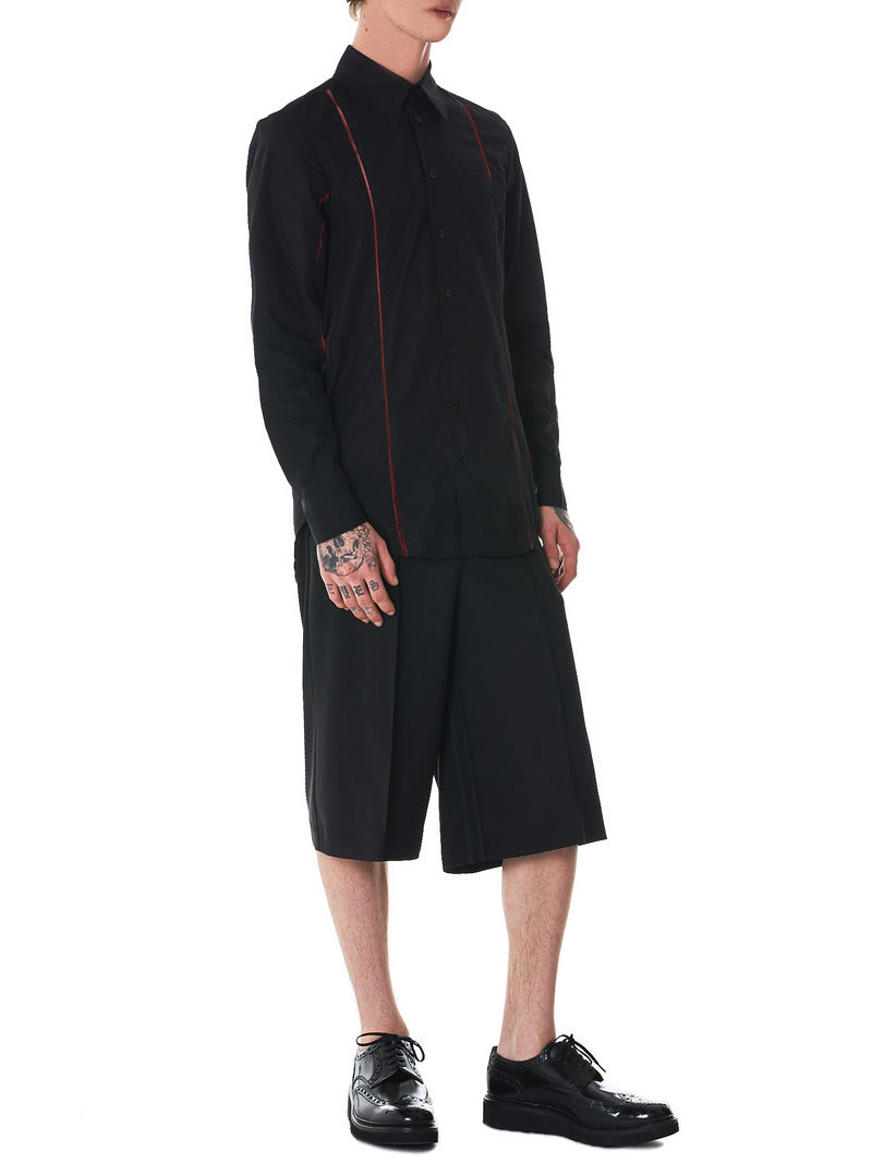 Yang Li - Hlorenzo Style