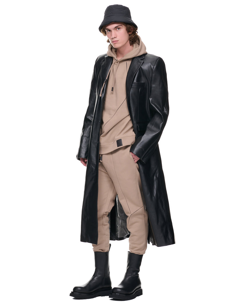 LOEWE Puzzle Jogging Trousers | H. Lorenzo - styled