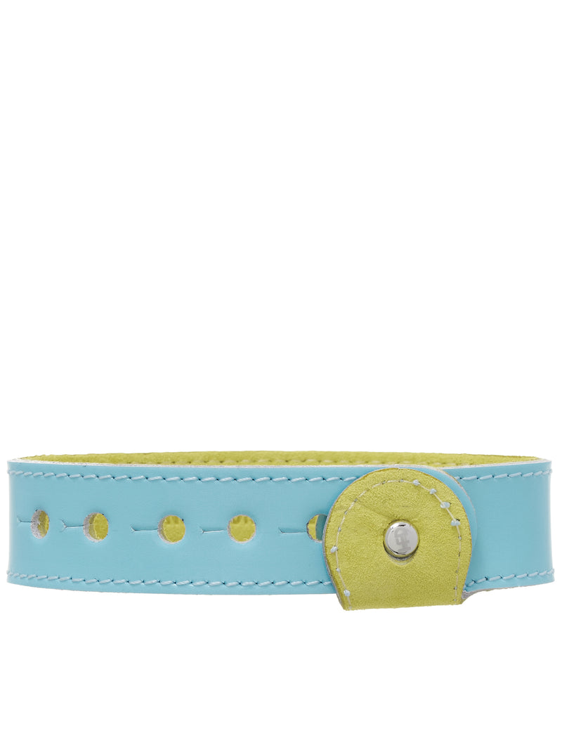 Honey Fucking Dijon Slave To The Rhythm Bracelet | H. Lorenzo - back