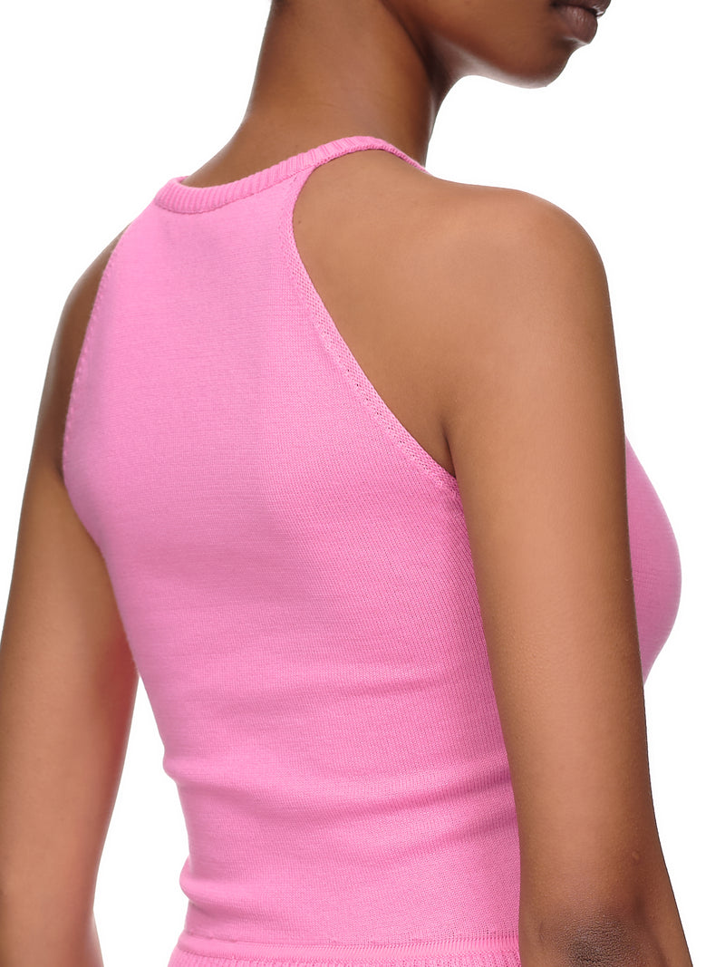 Cormio Dress | H.Lorenzo - detail