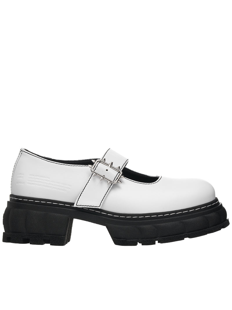 Impulse Apple Shoes (IMPULSE-06-A-190-CONTRAST)