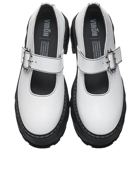 Zizi Oxford Shoes【New Size】｜アイテムを探す | シューズ
