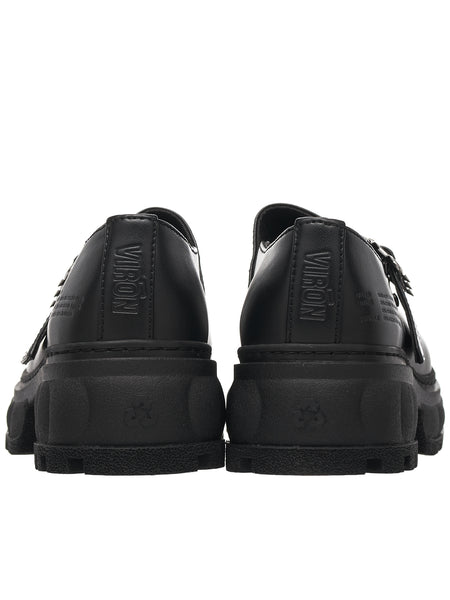 Impulse Apple Shoes IMPULSE 06 A 990 BLACK APPLE