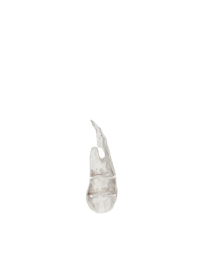 JACK ELLER Divine Ring | H.Lorenzo - back
