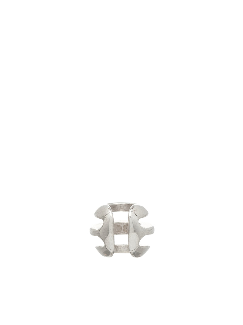 JACK ELLER Connected Ear Cuff | H.Lorenzo - back