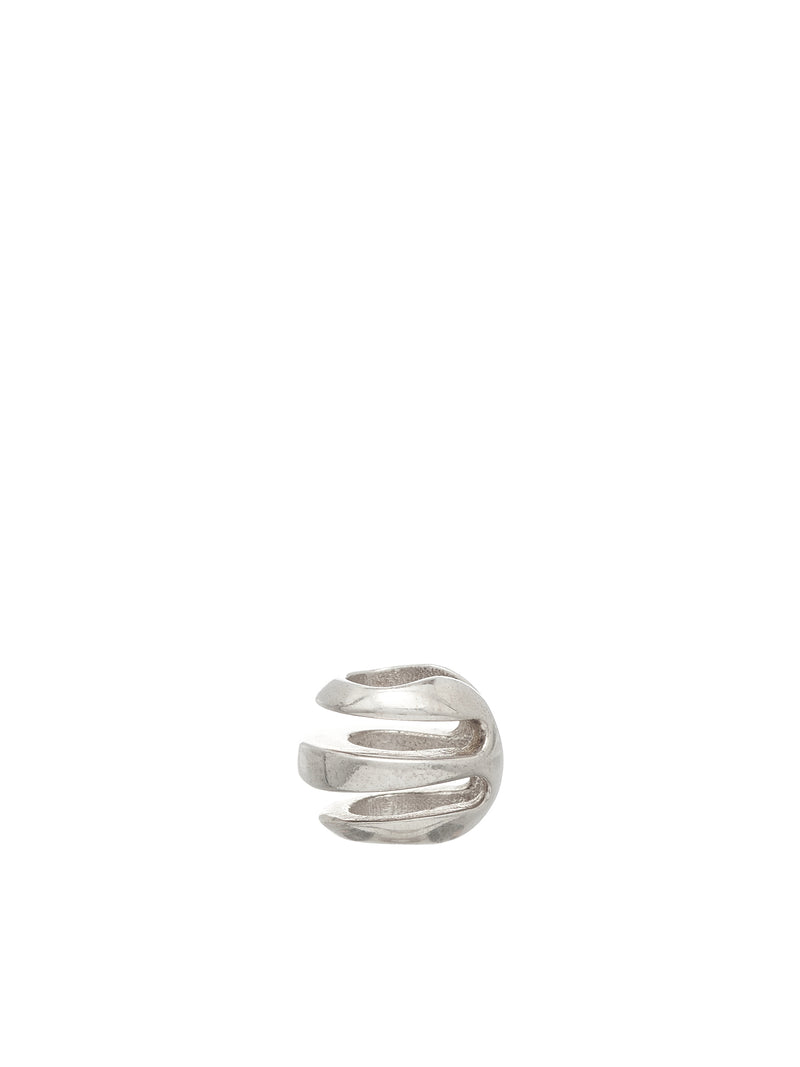 JACK ELLER Connected Ear Cuff | H.Lorenzo - side