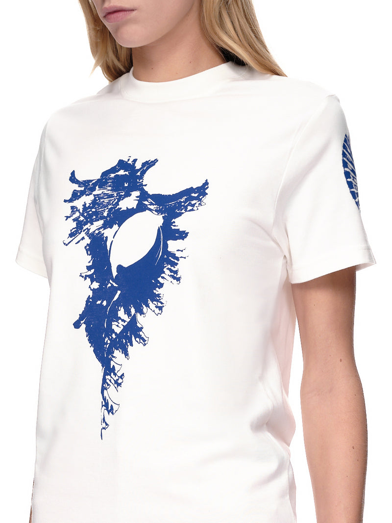 Maximilian T-Shirt | H.Lorenzo - detail 1