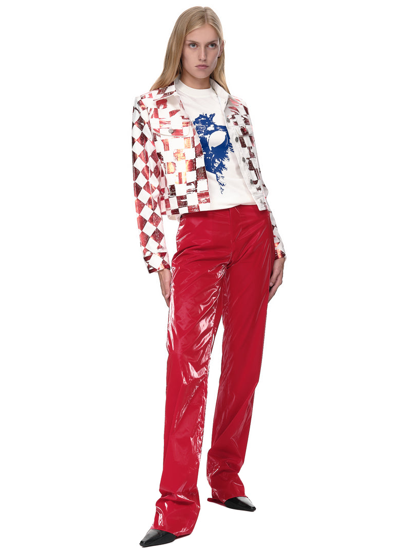 Maximilian T-Shirt | H.Lorenzo - styled