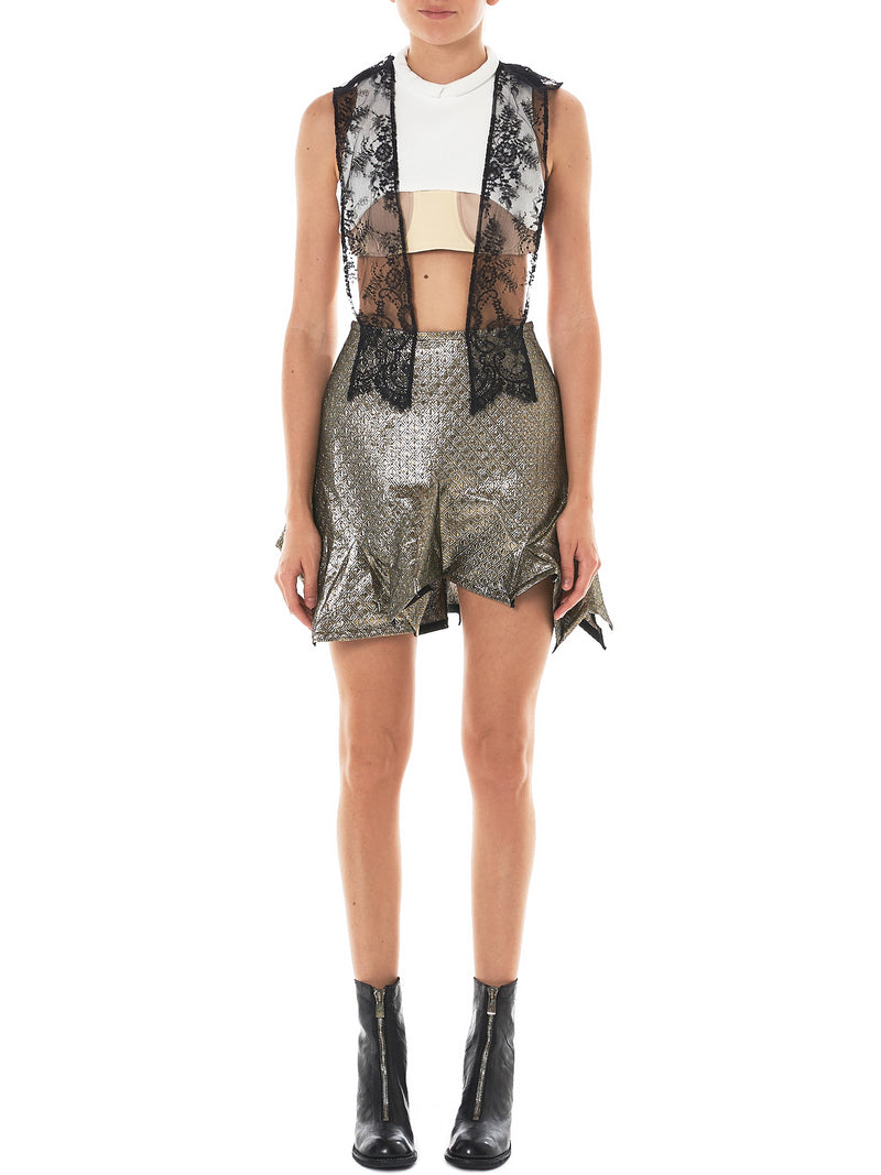 Mikio Sakabe - Hlorenzo Front