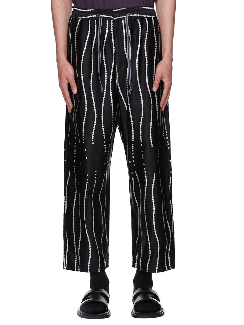 Kapital Trousers | H. Lorenzo - front