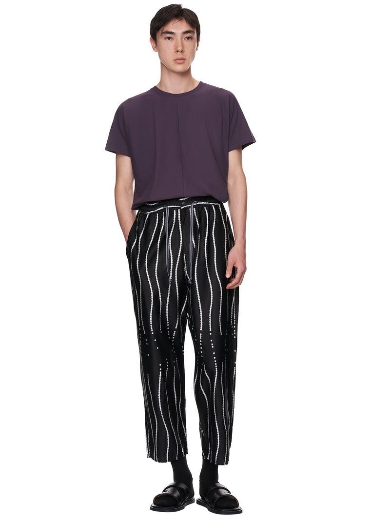 Kapital Trousers | H. Lorenzo - styled
