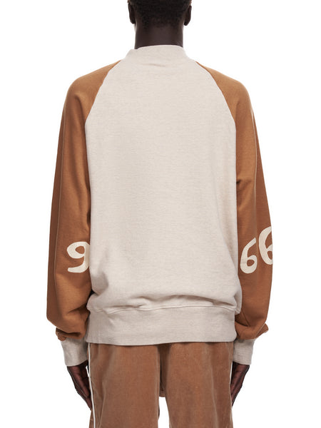 韓国　RECTO KNITJERSEY-BLENDSWEATSHIRTS 韓国 RECTO KNITJERSEY-BLENDSWEATSHIRTS