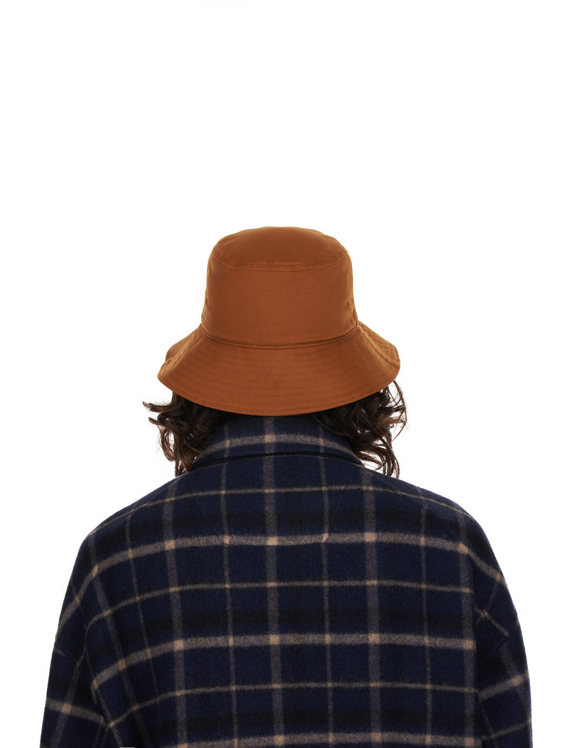 Kapital Forever Bucket Hat | H. Lorenzo - back