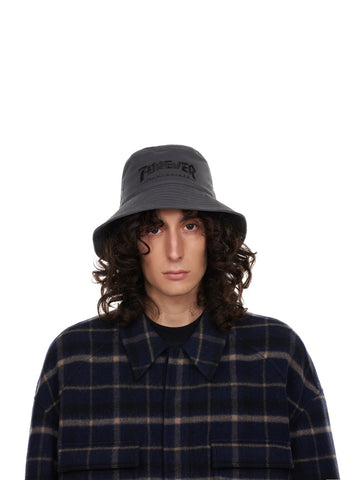 Kapital 16Wコーデュロイ　ブッシュHAT(ブラック, FREE) K2109XH508-GRAY-19650_large.