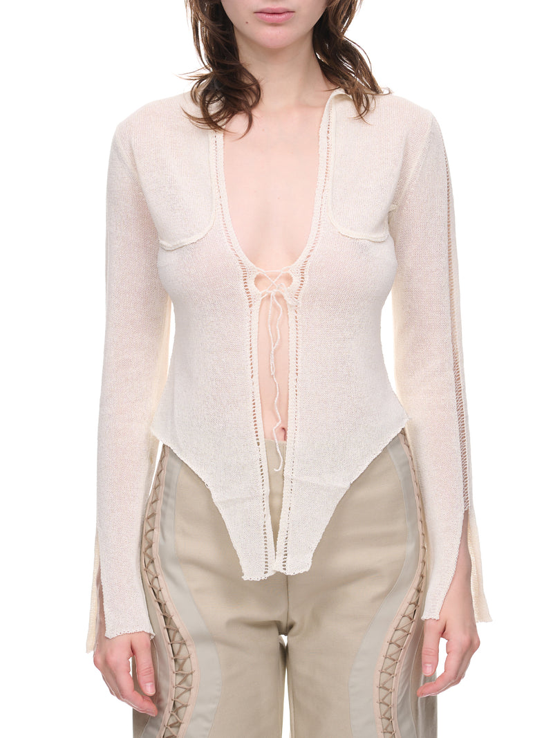 Kabba Top (KABBA-CREAM)