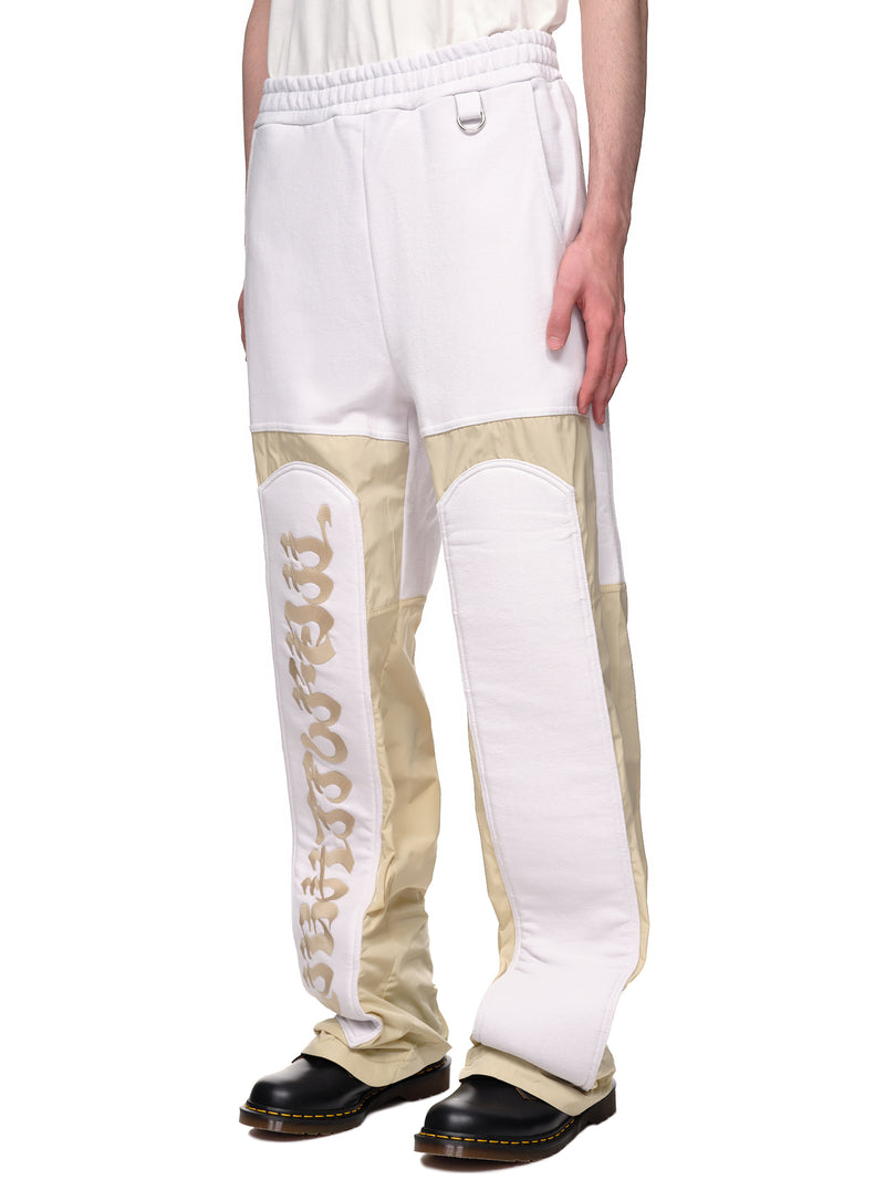 Kusikohc Lounge Pants | H. Lorenzo - side