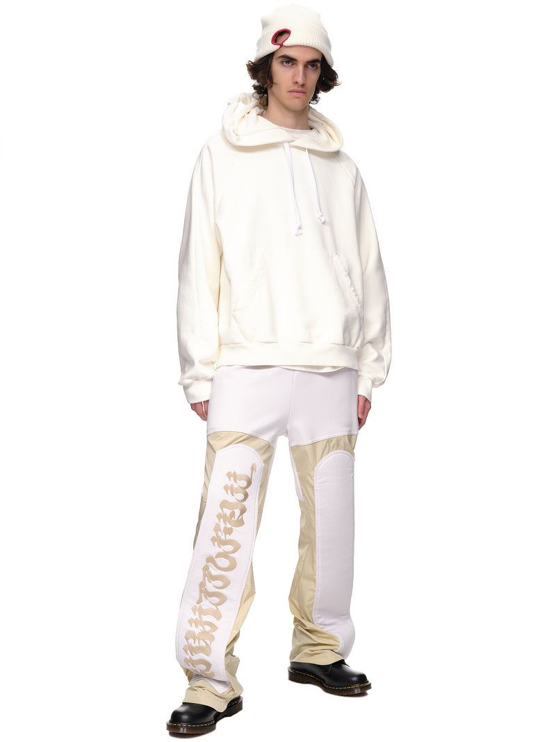 Kusikohc Lounge Pants | H. Lorenzo - styled