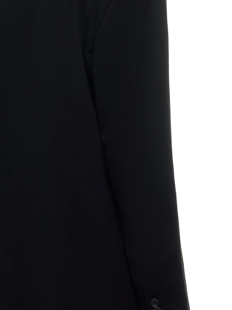 Issey Miyake Blazer | H.Lorenzo Detail 2