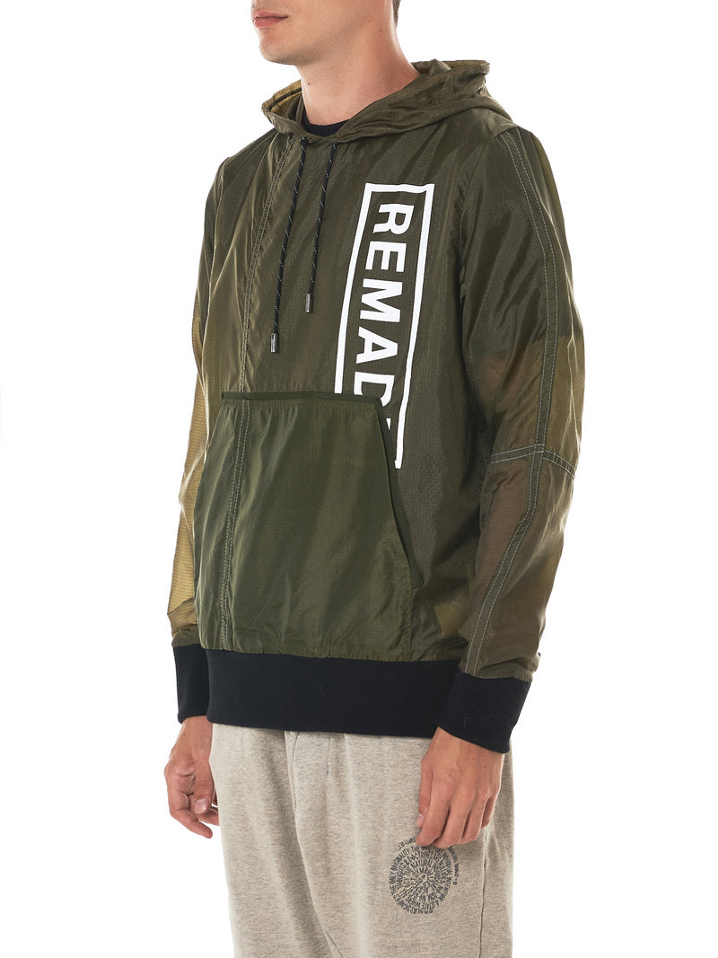 Christopher Raeburn - Hlorenzo Side