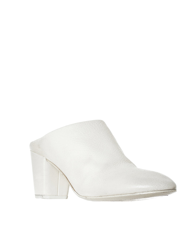 Slip-On Heels (MW4795-6810)