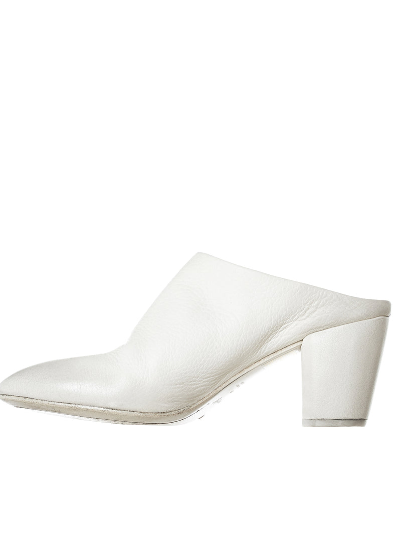 Slip-On Heels (MW4795-6810)