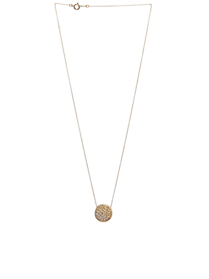 Stones Stone Zoo Necklace - Hlorenzo Back