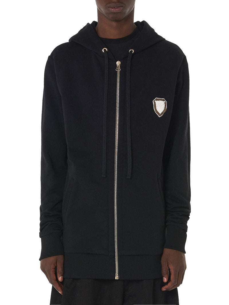 IH NOM UH NIT Pearl Sweater - Hlorenzo Front