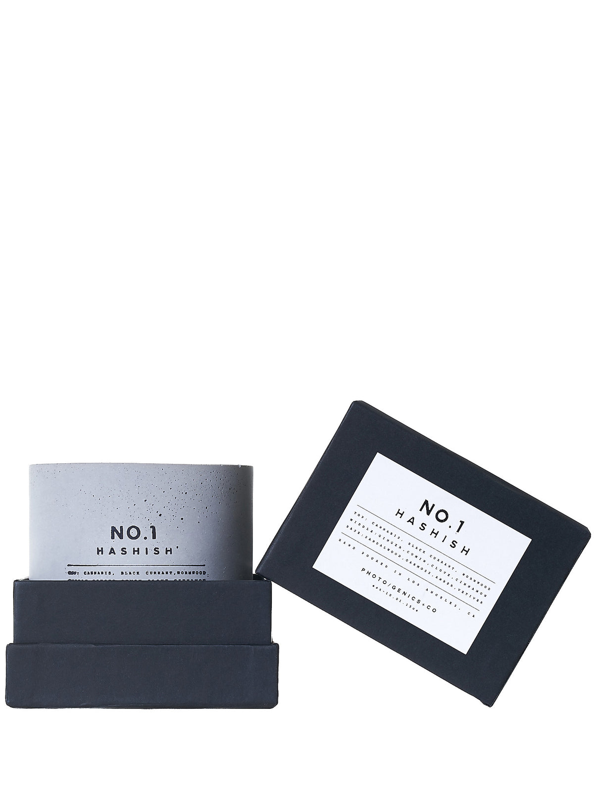 PHOTO/GENICS+CO - H. Lorenzo