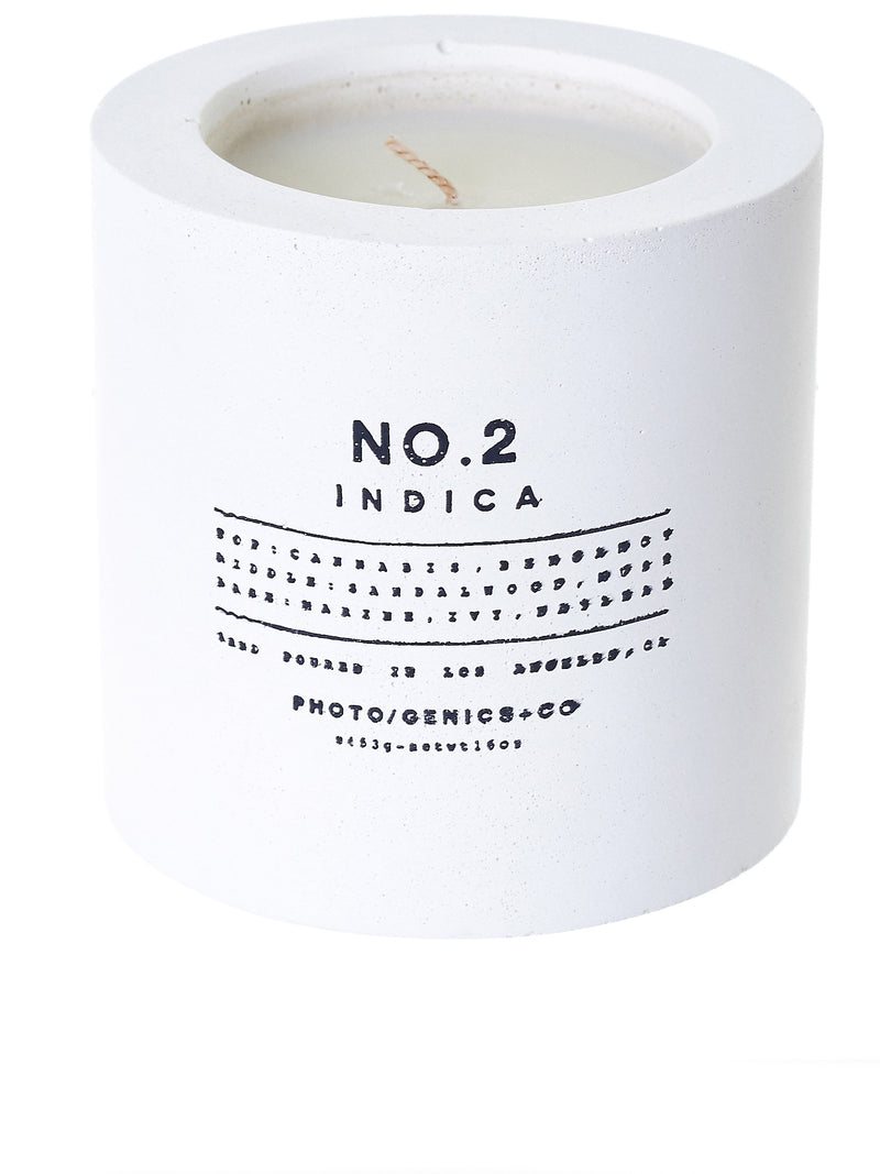 PHOTO/GENICS+CO - H. Lorenzo