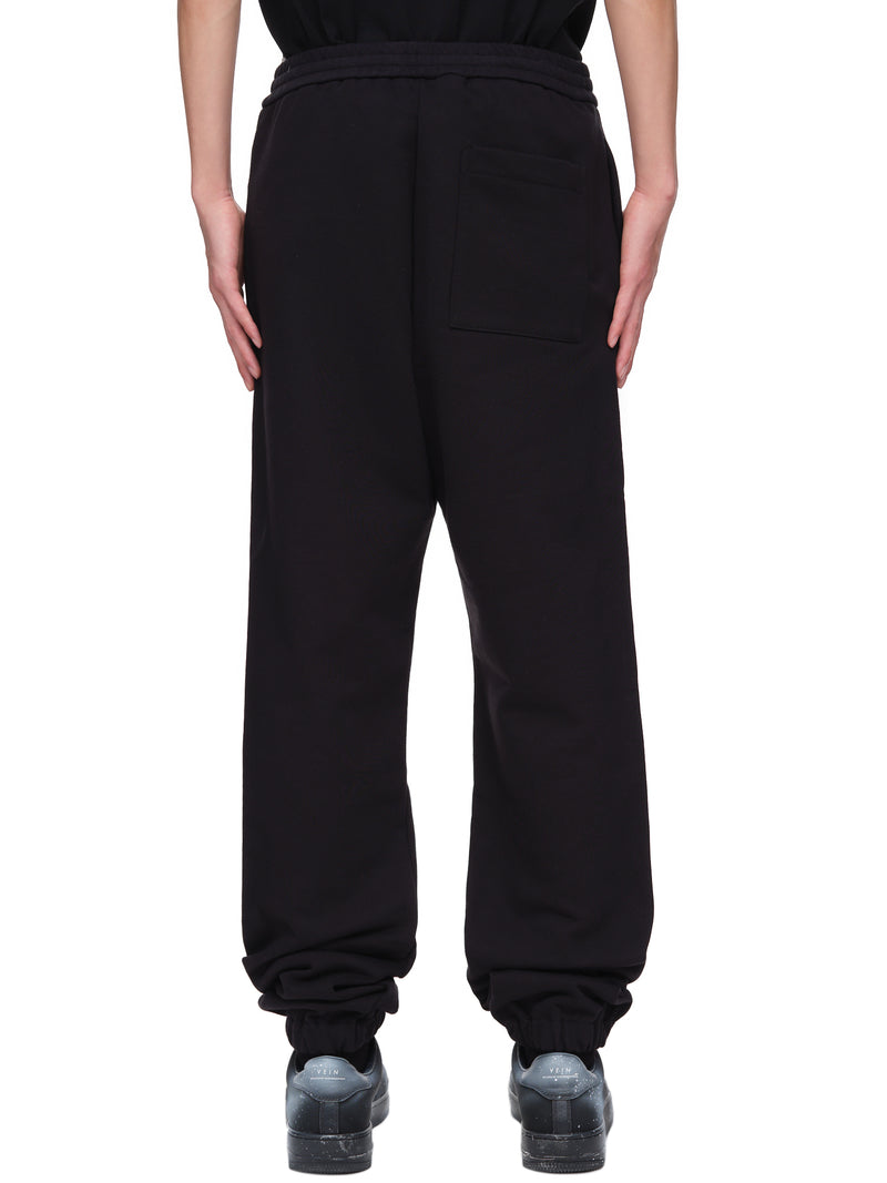 OAMC Sweatpants | H. Lorenzo - back