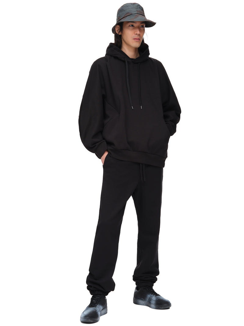 OAMC Sweatpants | H. Lorenzo - styled