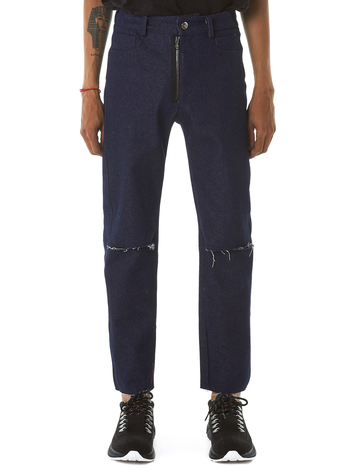 SELFMADE - H. Lorenzo