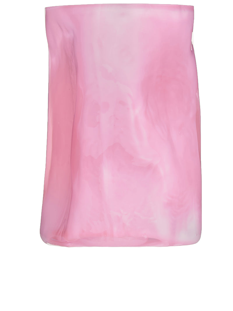 Papershape Vase (PAPERSHAPE-SM-BUBBLEGUM)