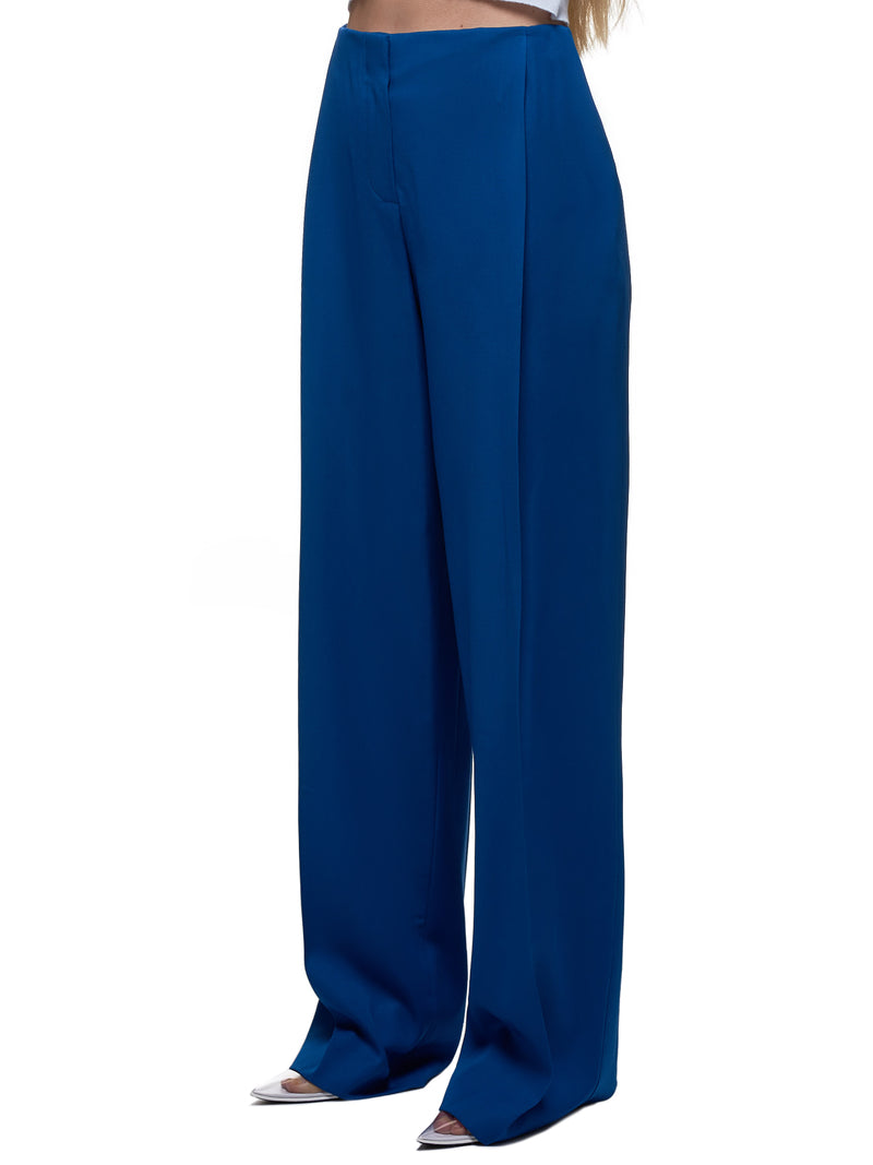 Nina Ricci Pants - Hlorenzo Side
