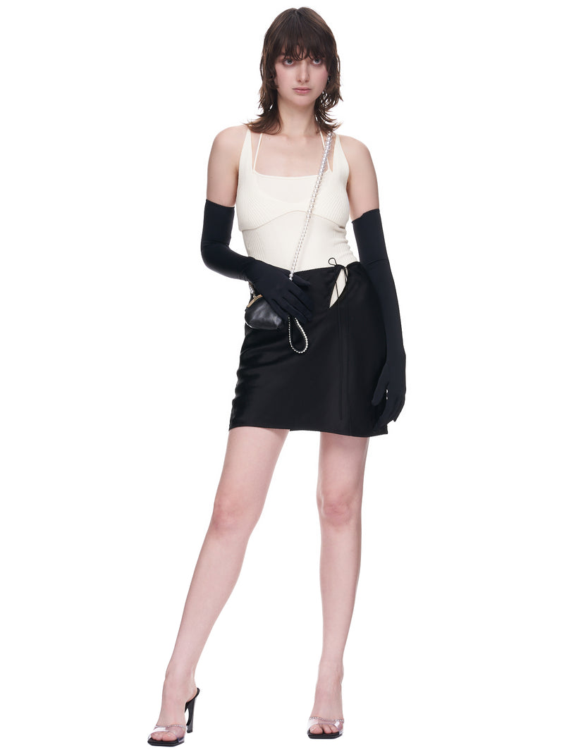 Brigitte Bodysuit (PF2218-WHITE)
